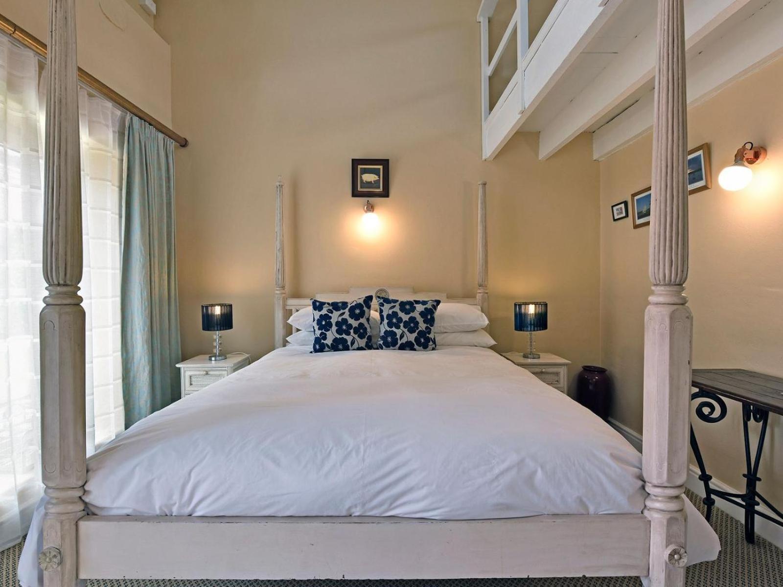 Auberge La Dauphine Guest House Franschhoek Exterior foto